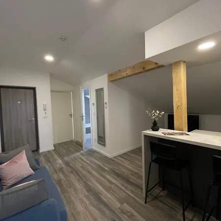 Comfort & Luxury Pnmresidence Apartment *