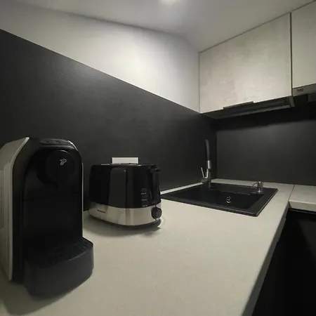 Apartment Comfort & Luxury Pnmresidence Timisoara