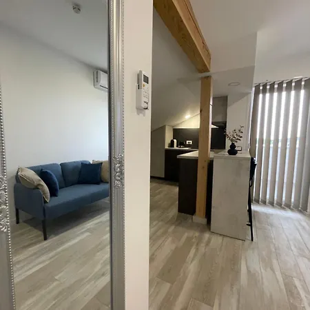 Comfort & Luxury Pnmresidence * Timisoara