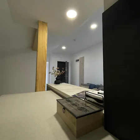 Comfort & Luxury Pnmresidence Timisoara