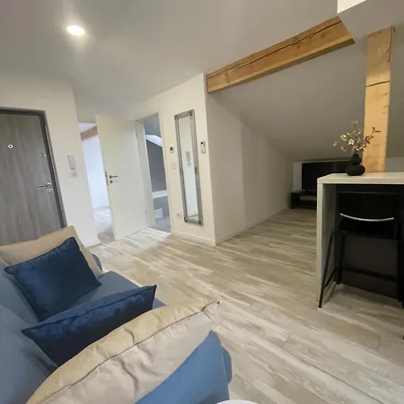 Comfort & Luxury Pnmresidence *