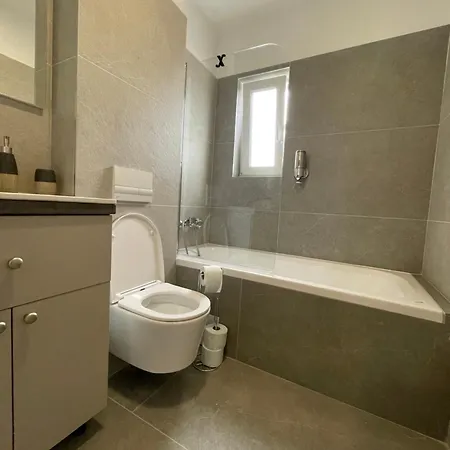 Apartment Comfort & Luxury Pnmresidence Timisoara