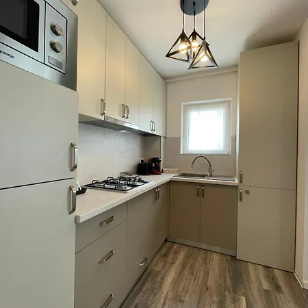 Comfort & Luxury Pnmresidence *