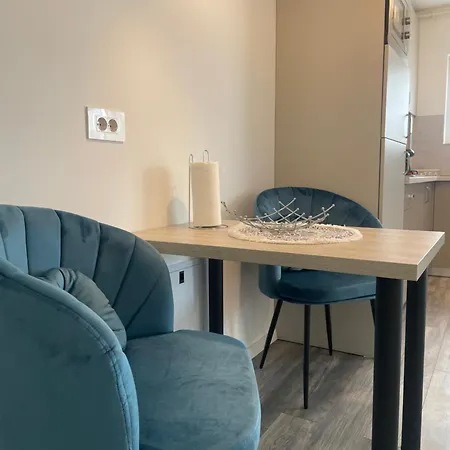 Comfort & Luxury Pnmresidence Apartment *