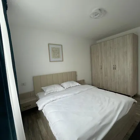 Comfort & Luxury Pnmresidence * Timisoara