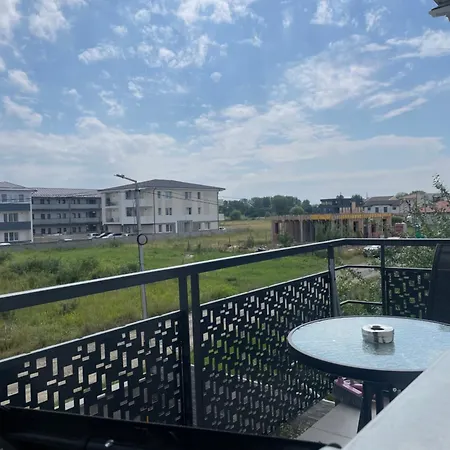 Comfort & Luxury Pnmresidence * Timisoara