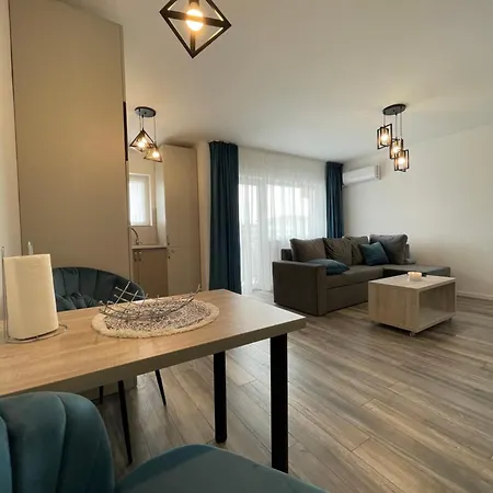 Comfort & Luxury Pnmresidence *