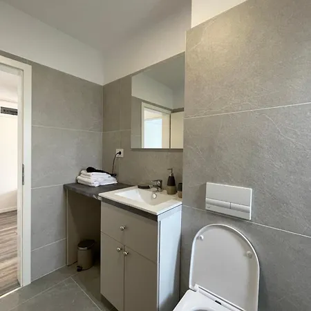 Comfort & Luxury Pnmresidence * Timisoara