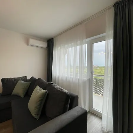 Comfort & Luxury Pnmresidence Timişoara