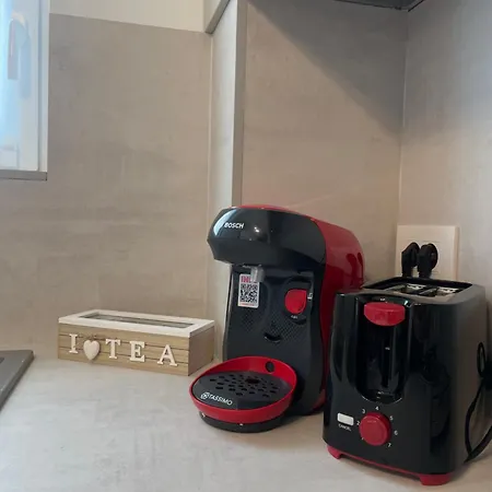 Comfort & Luxury Pnmresidence Apartment