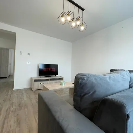 Comfort & Luxury Pnmresidence * Timisoara