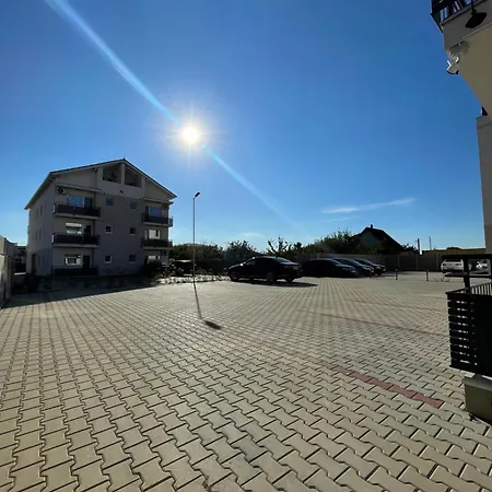 Comfort & Luxury Pnmresidence *