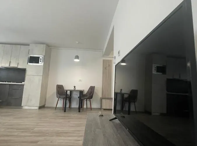 Comfort & Luxury Pnmresidence