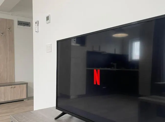 Comfort & Luxury Pnmresidence *