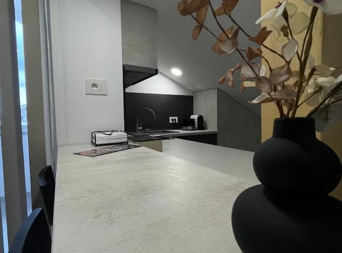 Comfort & Luxury Pnmresidence Apartment