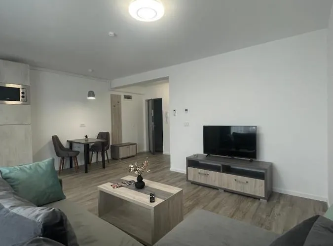 Comfort & Luxury Pnmresidence