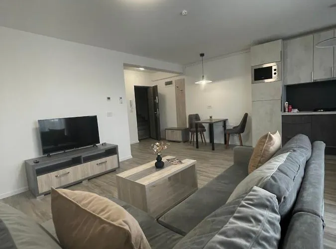 Comfort & Luxury Pnmresidence *