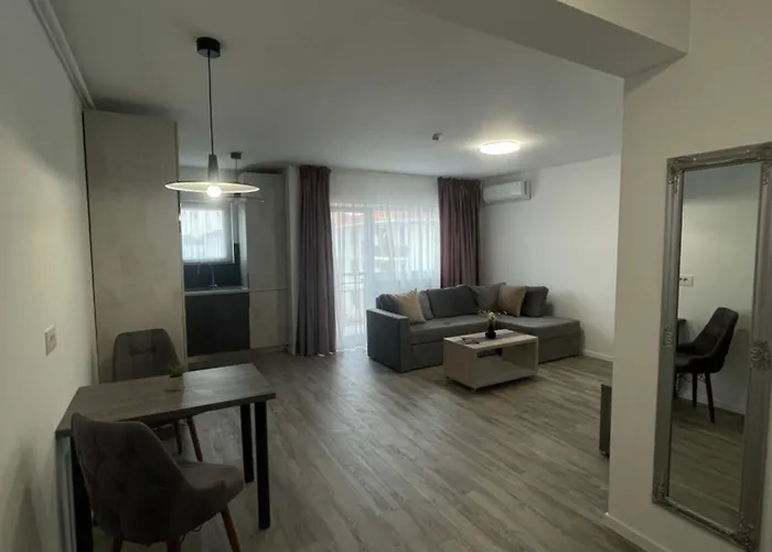 Comfort & Luxury Pnmresidence