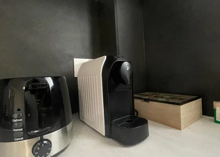 Comfort & Luxury Pnmresidence *