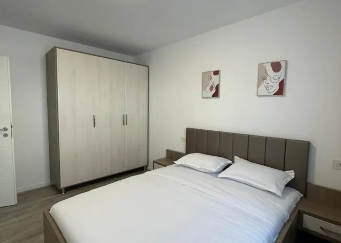 Comfort & Luxury Pnmresidence アパート