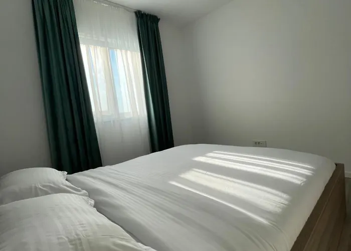 Comfort & Luxury Pnmresidence