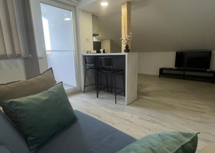 Comfort & Luxury Pnmresidence *