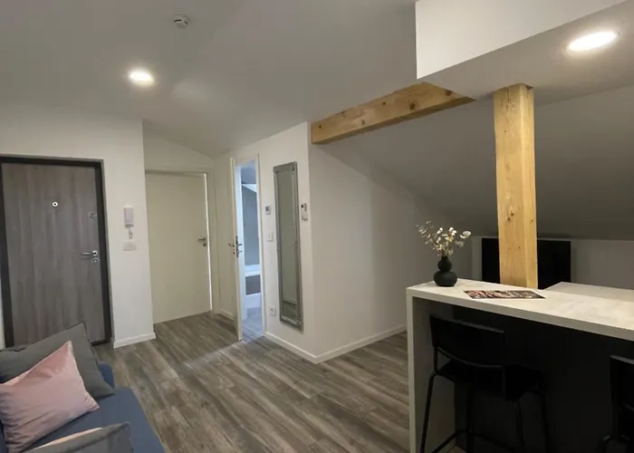 Comfort & Luxury Pnmresidence Apartment *