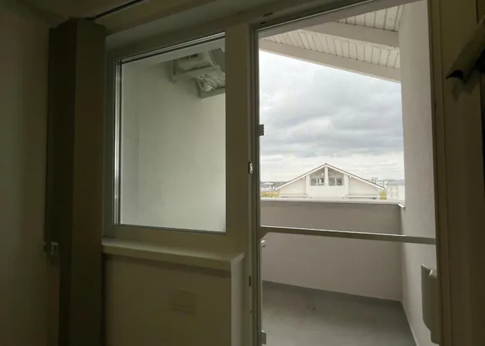 Comfort & Luxury Pnmresidence アパート ティミショアラ