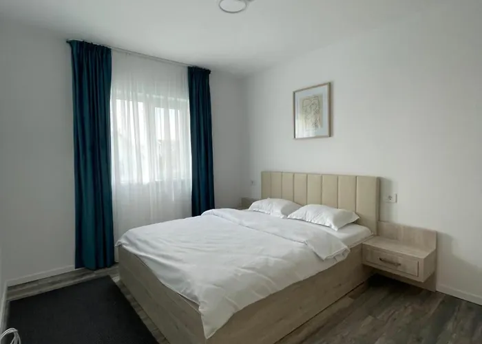 Comfort & Luxury Pnmresidence