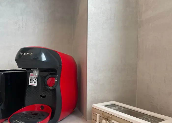 アパート Comfort & Luxury Pnmresidence *