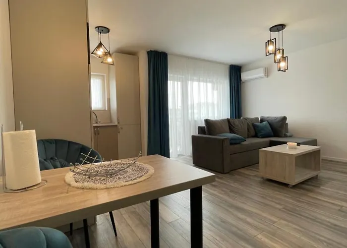 Comfort & Luxury Pnmresidence *