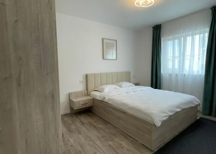 Comfort & Luxury Pnmresidence アパート *