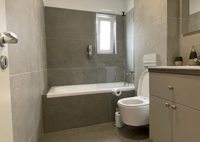 Comfort & Luxury Pnmresidence アパート ティミショアラ