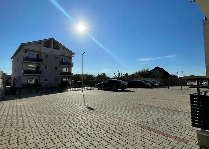 Comfort & Luxury Pnmresidence *