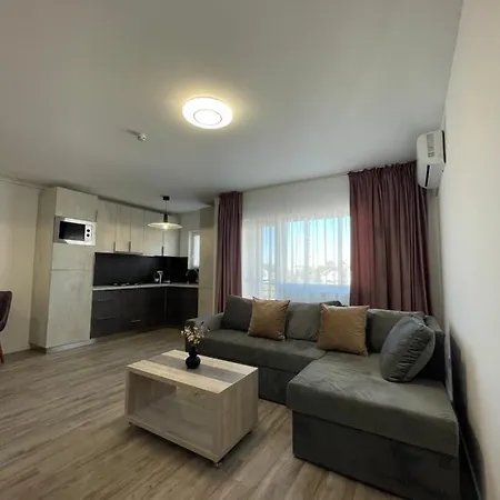 Comfort & Luxury Pnmresidence *