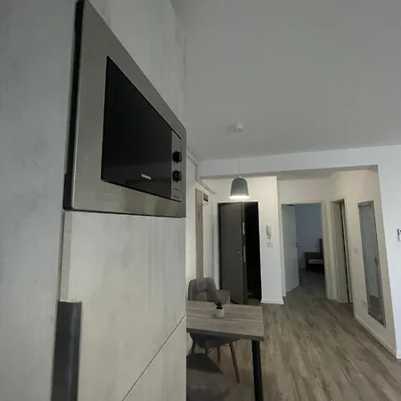 Comfort & Luxury Pnmresidence *