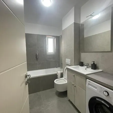 Comfort & Luxury Pnmresidence * Timişoara