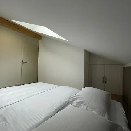 Comfort & Luxury Pnmresidence Lägenhet *