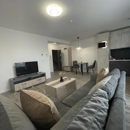 Comfort & Luxury Pnmresidence *