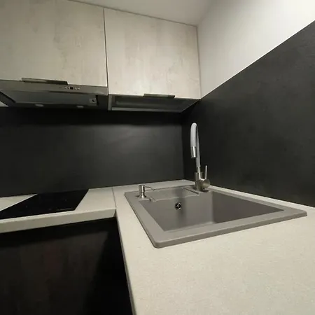 Comfort & Luxury Pnmresidence Lägenhet *