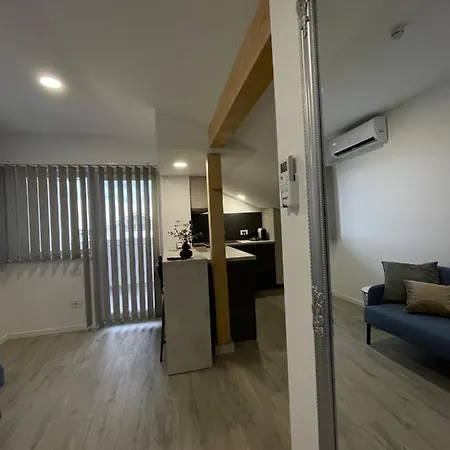 Lägenhet Comfort & Luxury Pnmresidence Timişoara