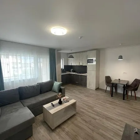 Comfort & Luxury Pnmresidence Lägenhet