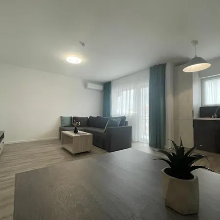 Comfort & Luxury Pnmresidence