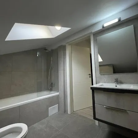 Comfort & Luxury Pnmresidence * Timişoara