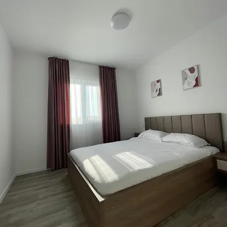 Lägenhet Comfort & Luxury Pnmresidence