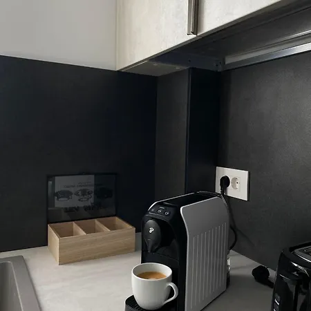 Comfort & Luxury Pnmresidence Lägenhet Timişoara