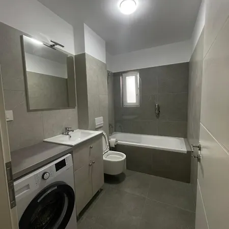 Lägenhet Comfort & Luxury Pnmresidence Timişoara