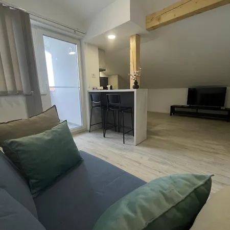 Comfort & Luxury Pnmresidence *