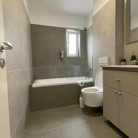 Comfort & Luxury Pnmresidence Lägenhet Timişoara