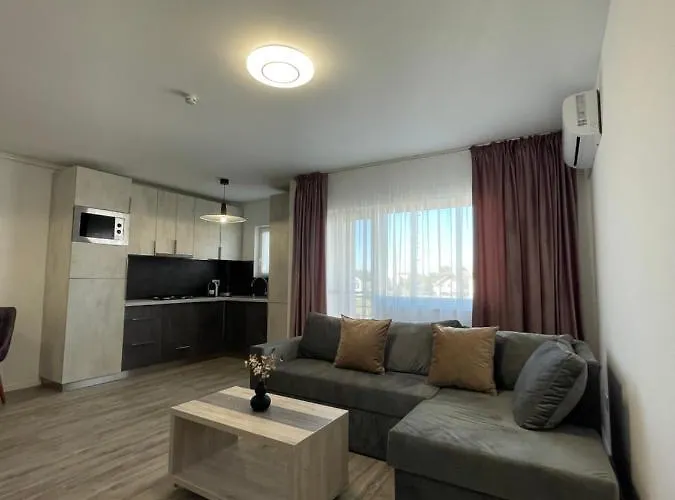 Comfort & Luxury Pnmresidence *